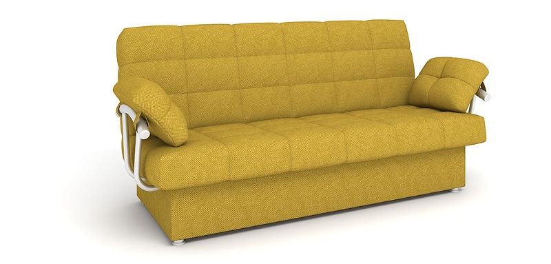 «Милан» прямой диван (клик-клак) фото №1