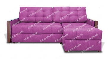 «Аргус 2А» угловой диван