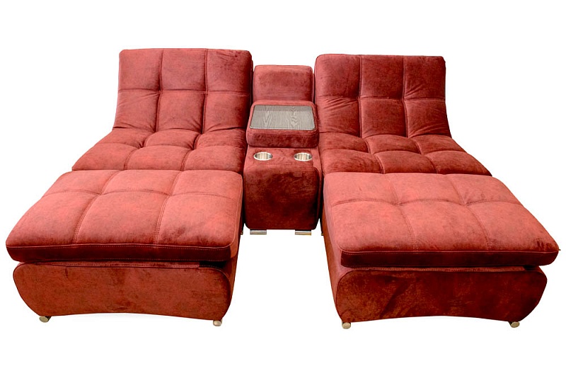 Прямой диван "Дионис" фото №3