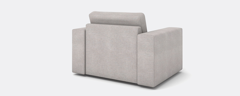 «Дискавери» кресло (Rivalli) фото №2