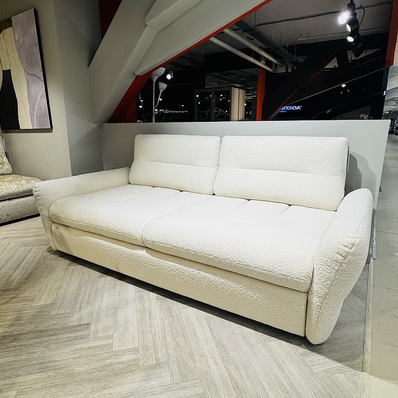 ВИВЭ ПРЯМОЙ диван-кровать фото №4