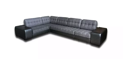«Альфа ПРО 447» модульный диван