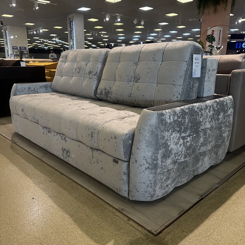 «Вегас А» диван прямой фото №4