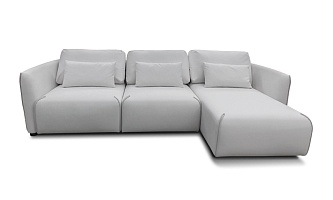 «Манни» угловой диван