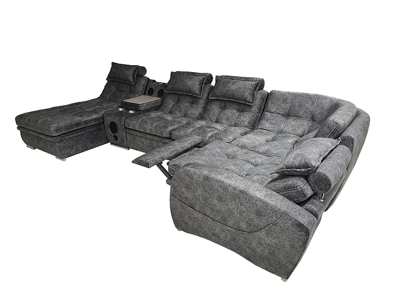 «Домино PRO» модульный диван фото №3