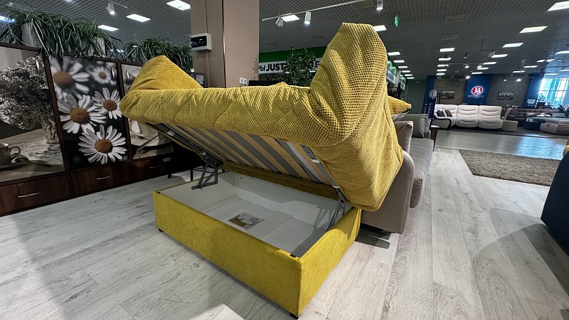 "ДЖИММИ" кушетка фото №4