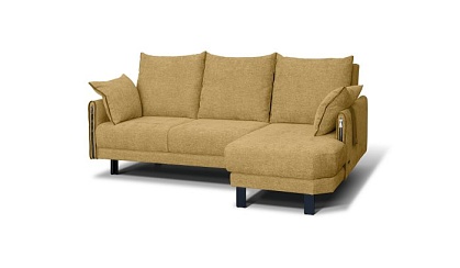 «Сенти» угловой диван