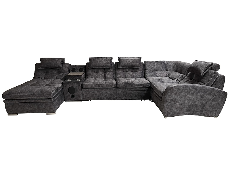 «Домино PRO» модульный диван фото №2