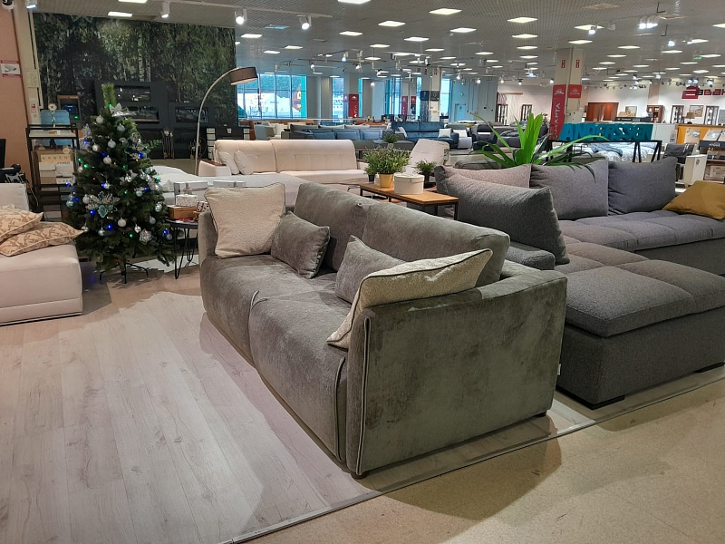 «Манни» модульный диван-кровать фото №2