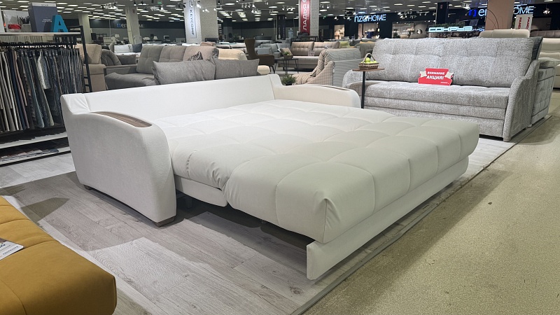 «Муссон 1,8» диван прямой фото №3