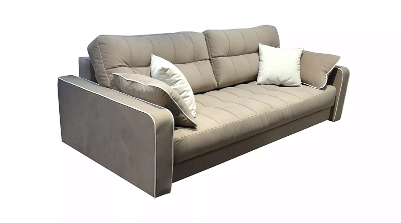 Прямой диван "Модель 502П" фото №1