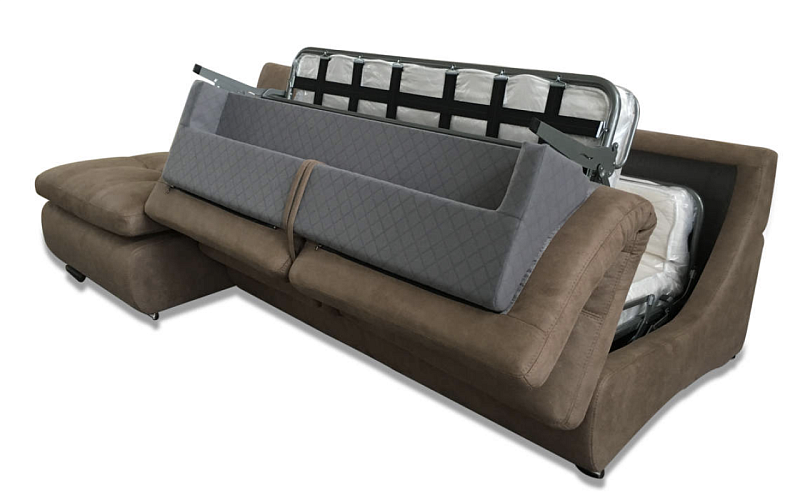 «Домино» угловой диван фото №3