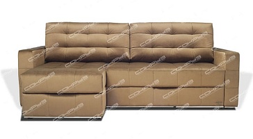 «Аргус 2В» угловой диван