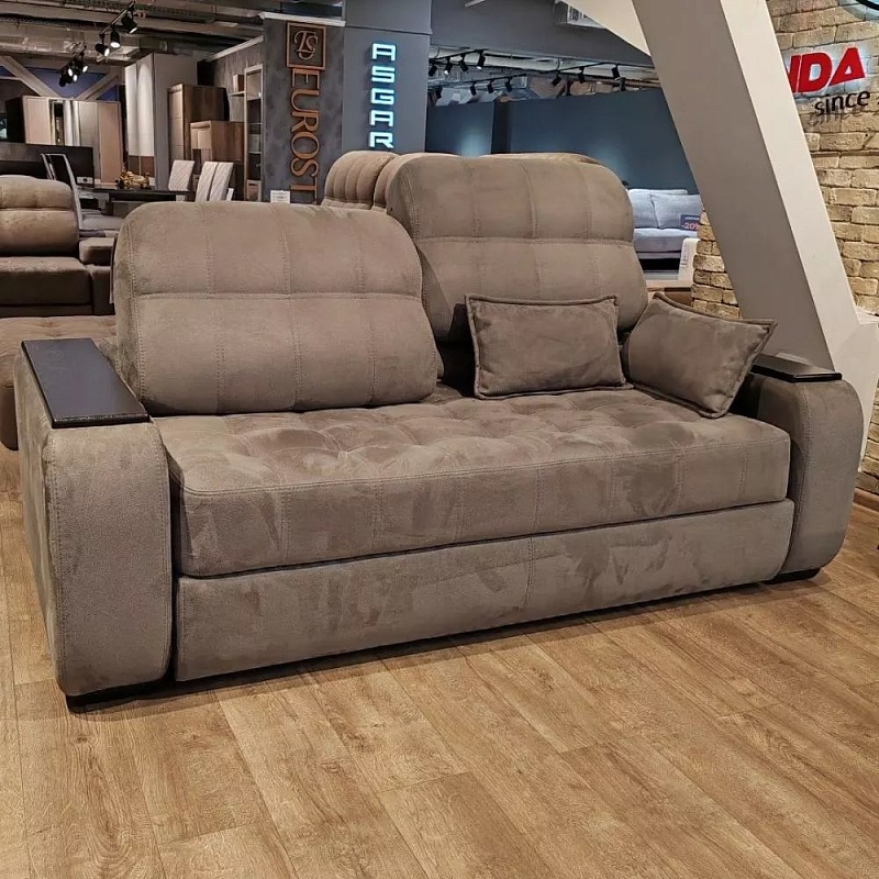 «Альфа Мини» прямой диван фото №1