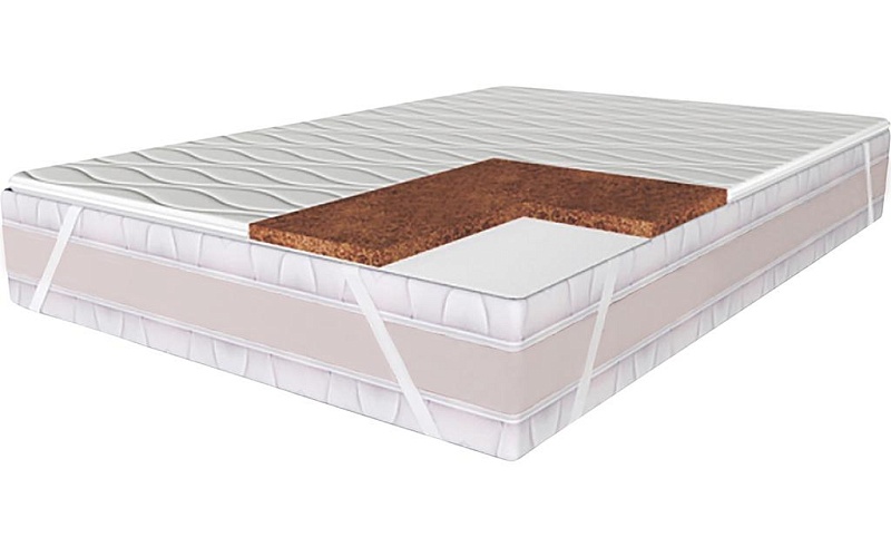 «Hard Garant (Хард Гарант)» топпер фото №1