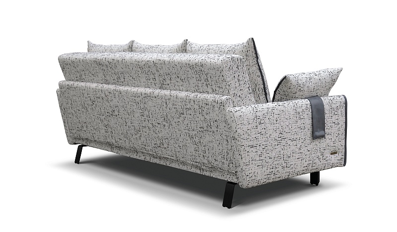 «Сенти» прямой диван фото №3