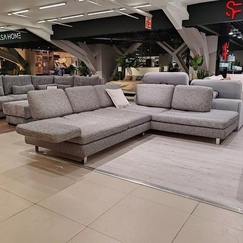 «Эклипс» диван модульный фото №3