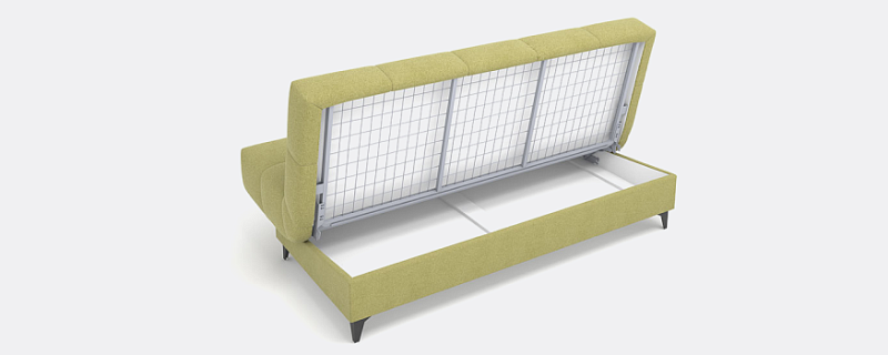 «Бильбао» прямой диван фото №3