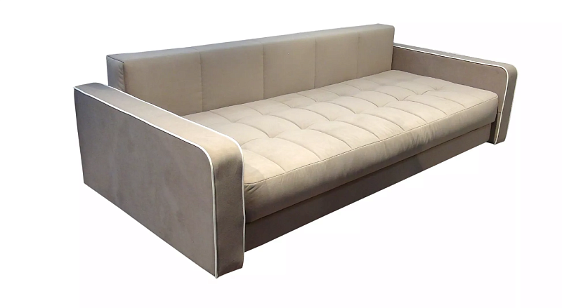 Прямой диван "Модель 502П" фото №3