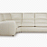 «Диана 4» угловой диван фото №3