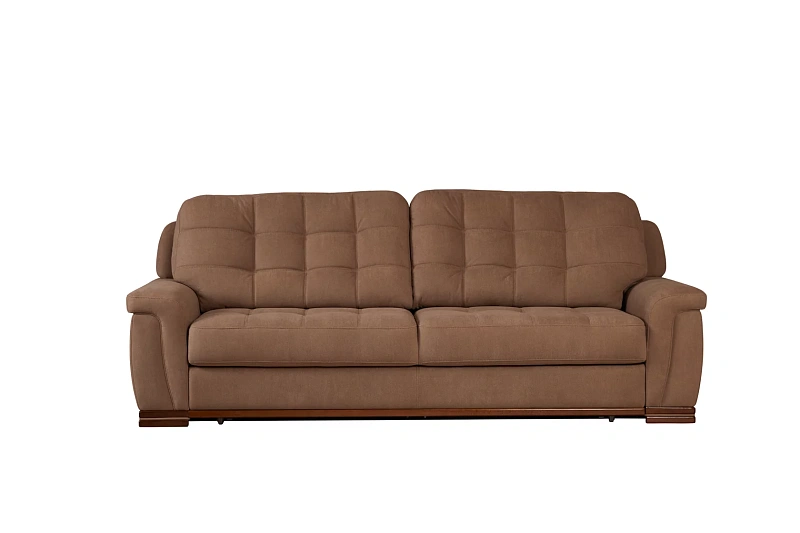 «Диана 3» прямой трехместный диван фото №1