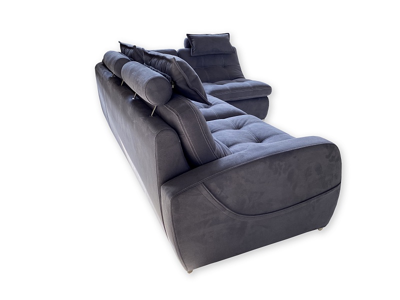 «Домино» прямой диван (PUMA) фото №4