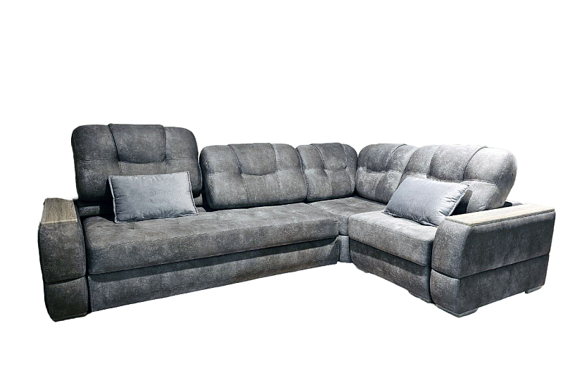 «Альфа Pro NEW» угловой диван фото №1