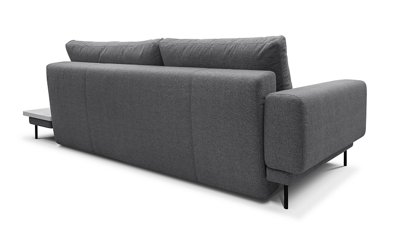 «Свенссон» угловой диван с канапе фото №3