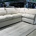 Угловой диван "Круиз" фото №1