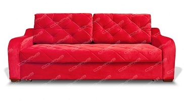 «Нео» прямой диван