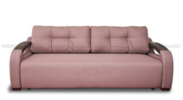 «Релакс А» прямой диван