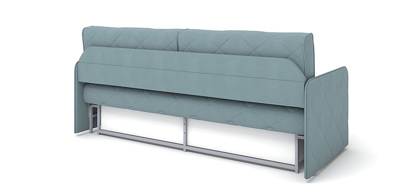 «Соло» прямой диван фото №3