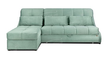 «Адриатика 3» угловой диван