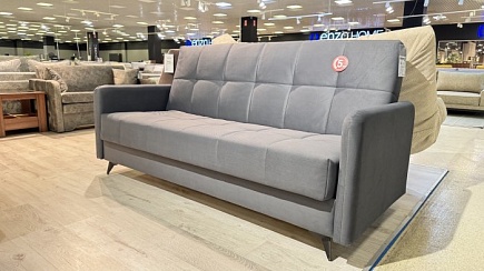 "Атлетико" диван кровать на ножках.