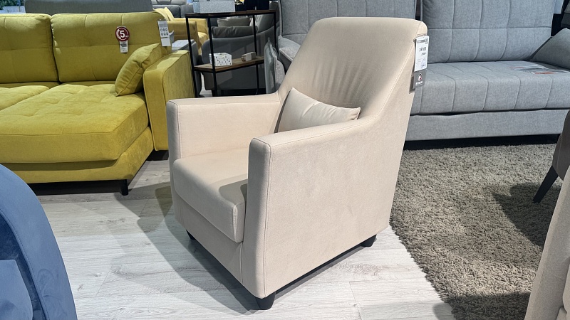 «Нуар» кресло для отдыха фото №3