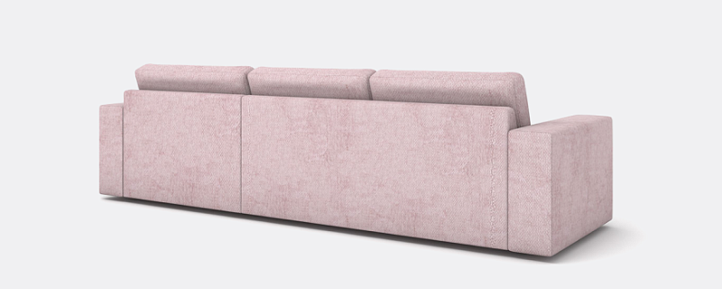 «Дискавери» угловой диван (Rivalli) фото №4