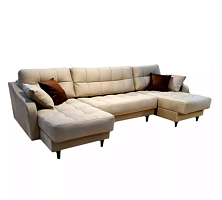 Модульный диван "Модель 502М"