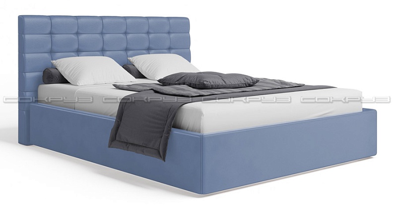 «Джина» кровать фото №2