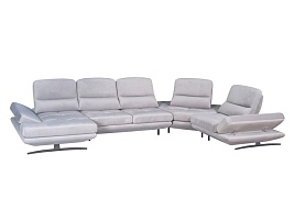 «Парма» модульный диван