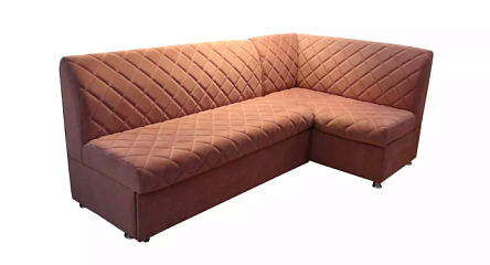 Кухонный угловой диван "Модель 180"