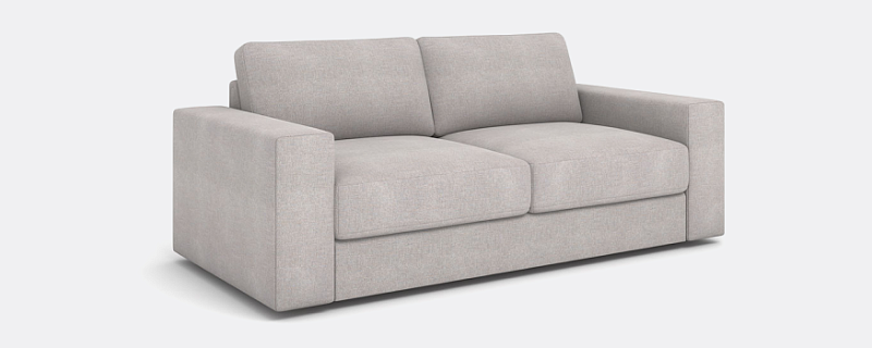 «Дискавери» прямой диван (Rivalli) фото №2