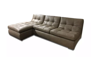 «Домино» угловой диван