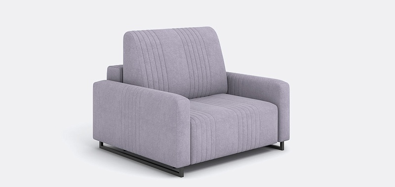 «Уолтер» кресло-кровать фото №2