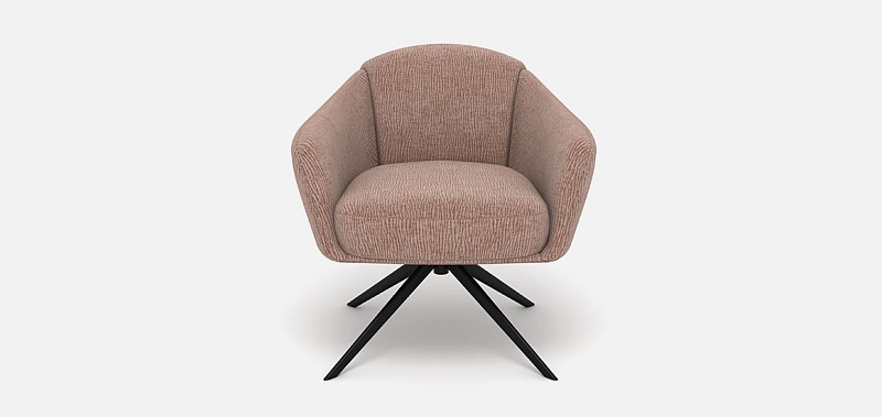 «Алекс» кресло фото №1