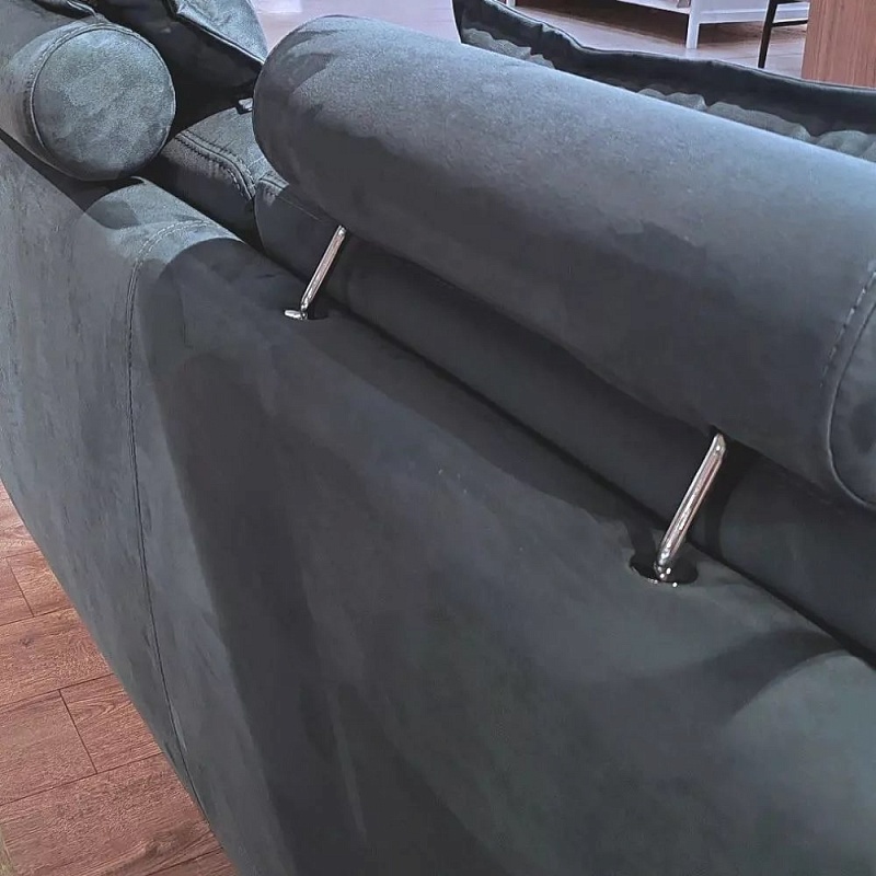 «Домино» угловой диван-кровать фото №5