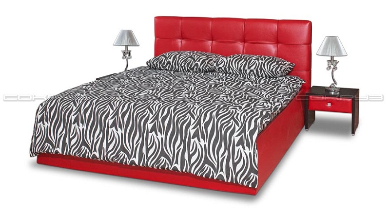 «Катрин» кровать фото №2