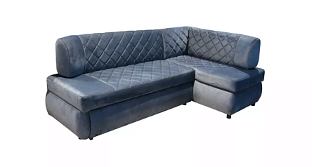 Кухонный угловой диван "Модель 1600"