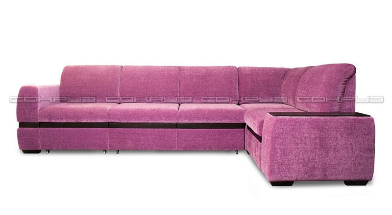 «Арго 2» модульный диван фото №1