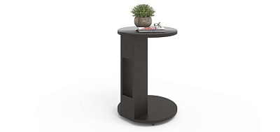 «Модерн» стол приставной