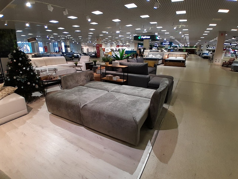 «Манни» модульный диван-кровать фото №4